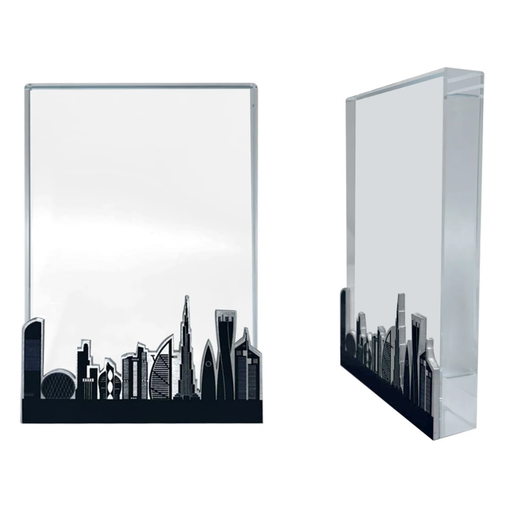 Skyline — UAE Skyline Glass Trophy