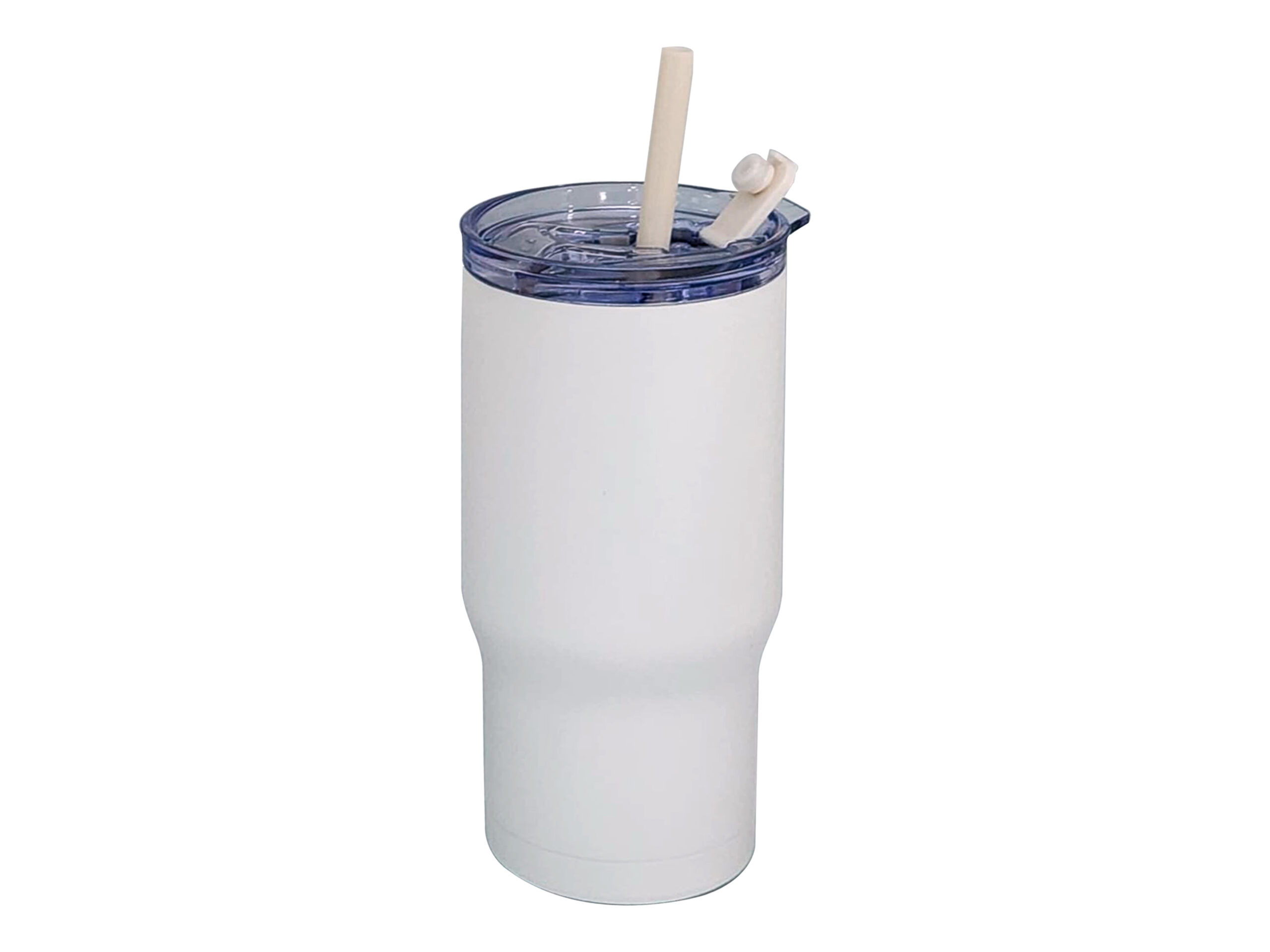 Lawa — (700ml) Double-Walled Stainless Steel Tumbler