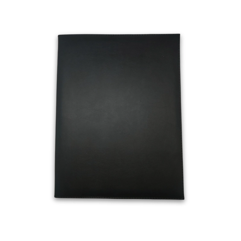 Tridon (8 corner)— Elegant A4 Size Certificate Holder & Document Signing Folder