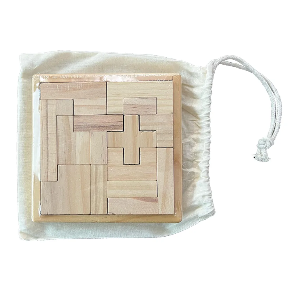 Jilak — The Wooden Puzzle Game That Engages and Impresses