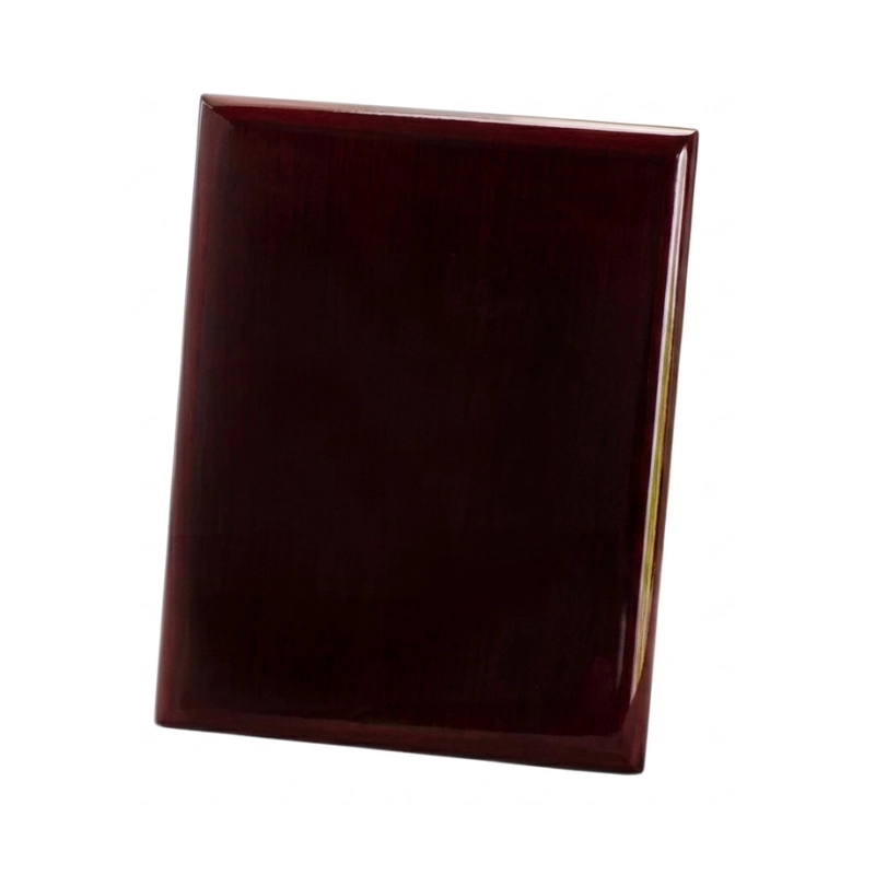Quartet (Extra Large) – Lacquered Wooden Plaque