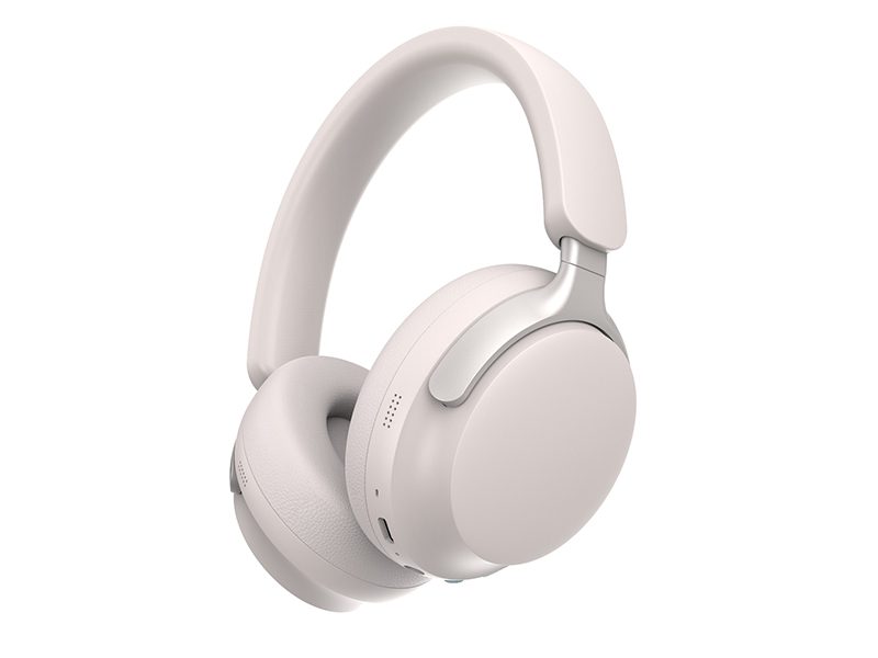Vish Headphones — Immerse Yourself in Crisp Sound and All-Day Comfort