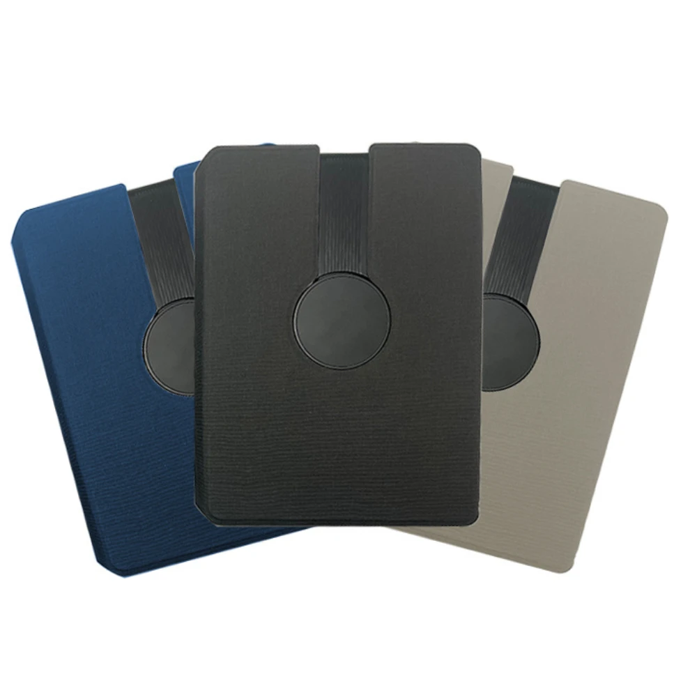 Magknote — Smart Wireless Powerbank Organizer