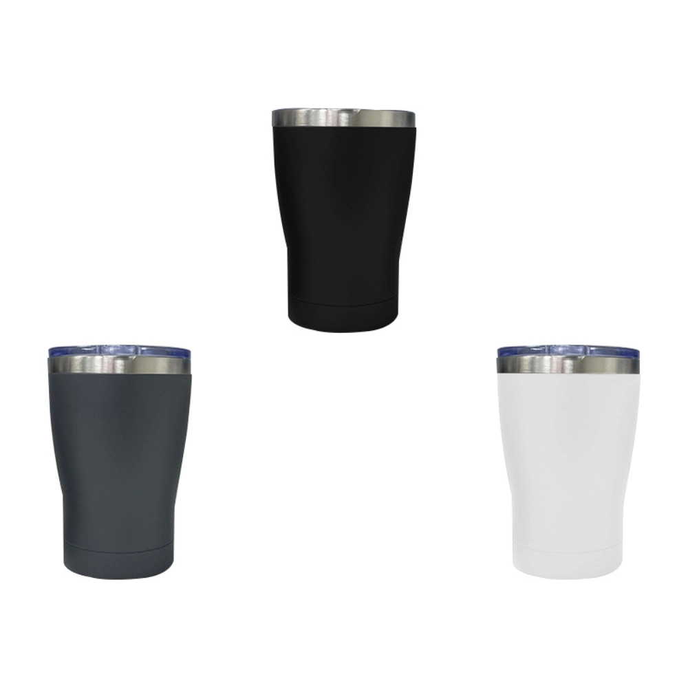 Wrin — Cute, Petite Stainless Steel Cup