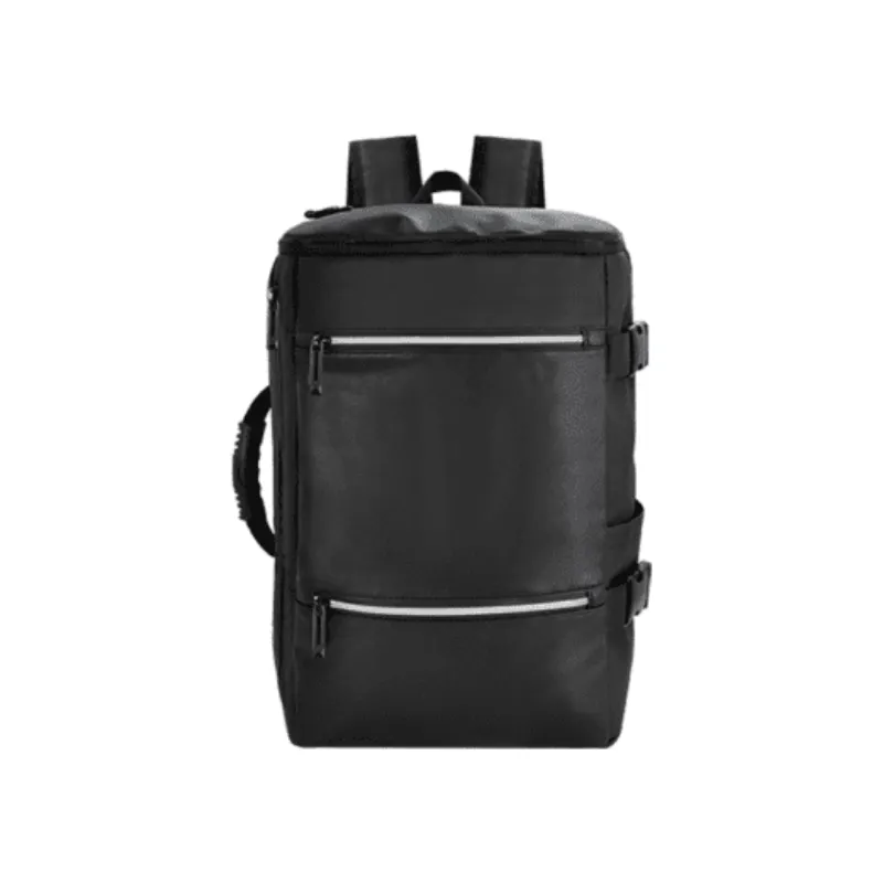 Triglo — The Multifunctional Backpack