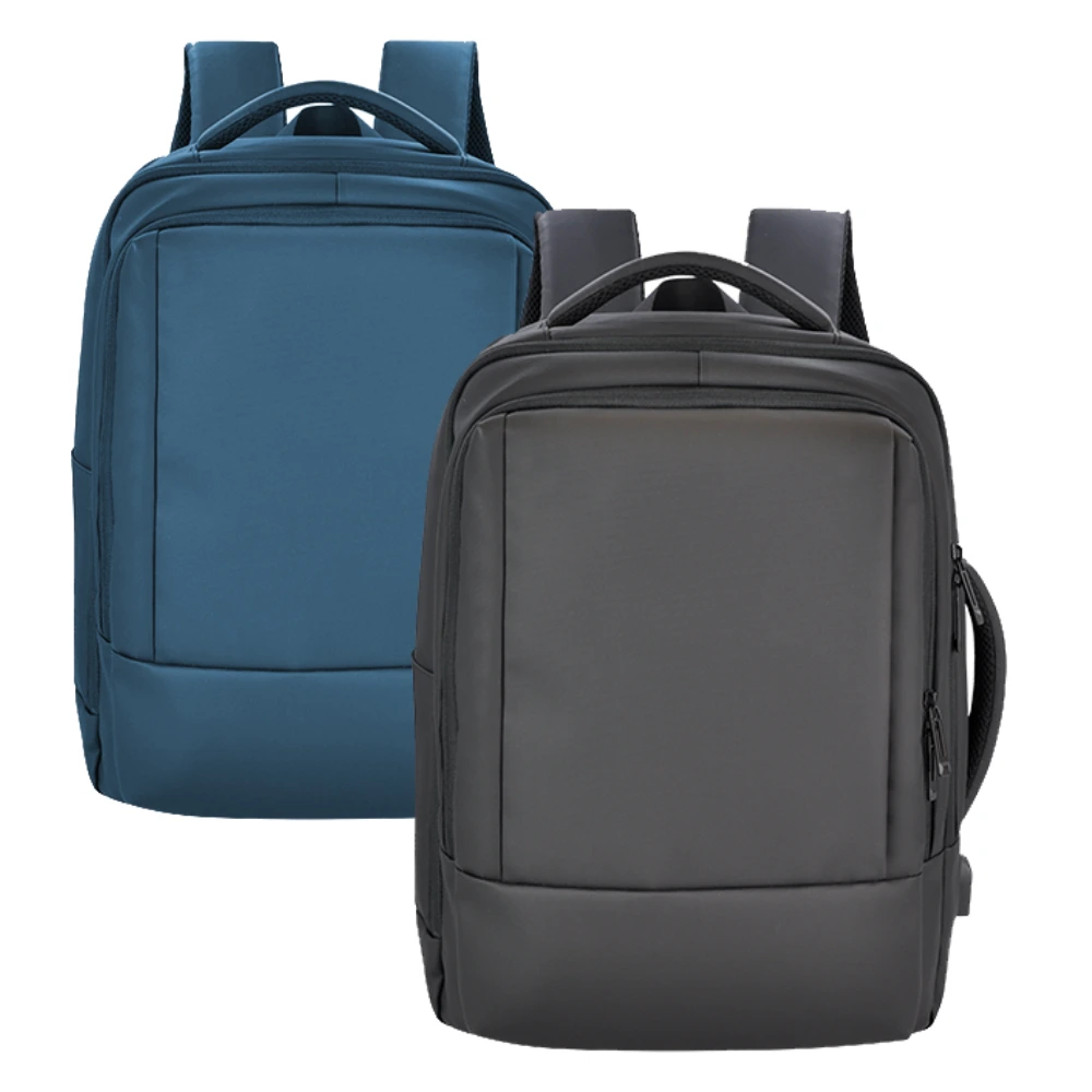 Minex — Expandable Business Backpack
