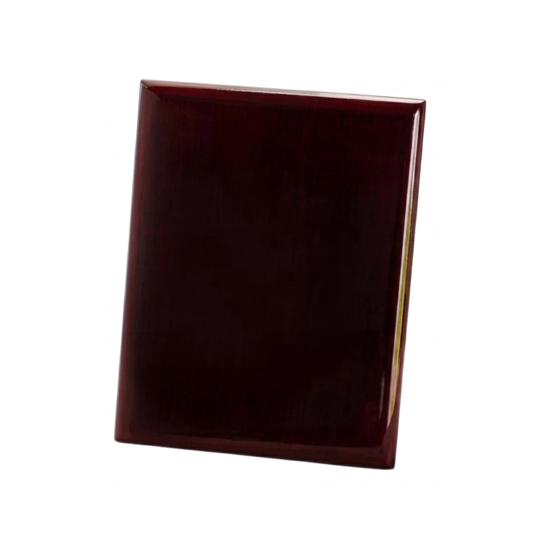Quartet (Large) – Lacquered Wooden Plaque