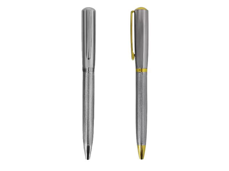 Griden — Twist-Action ballpoint pen