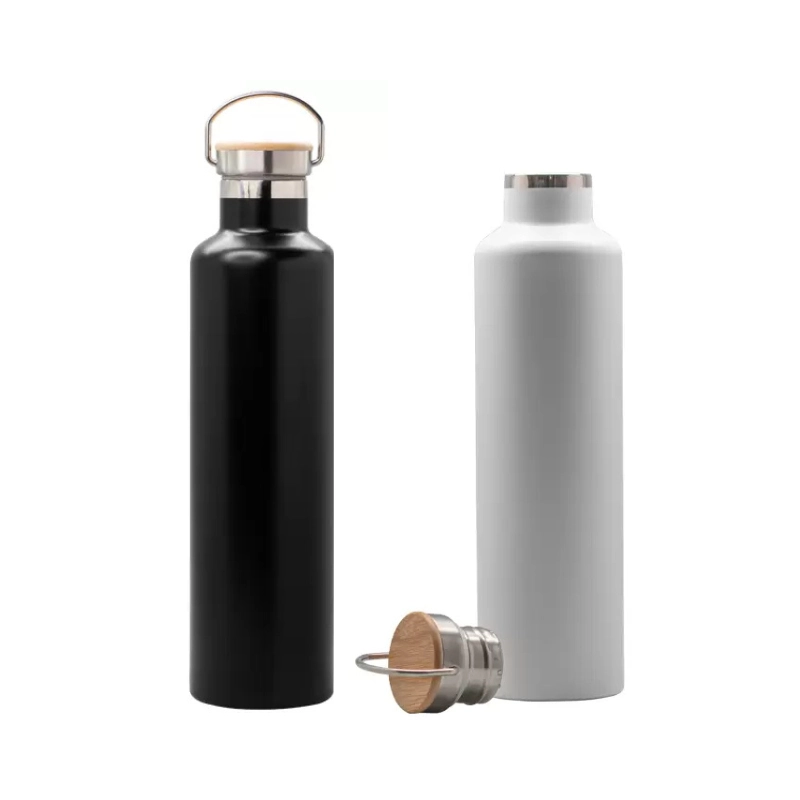 Spry (1L) — Double Walled Vacuum Bottle