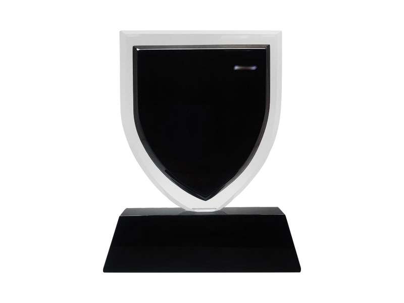 Reglaze – Crystal Shield Trophy