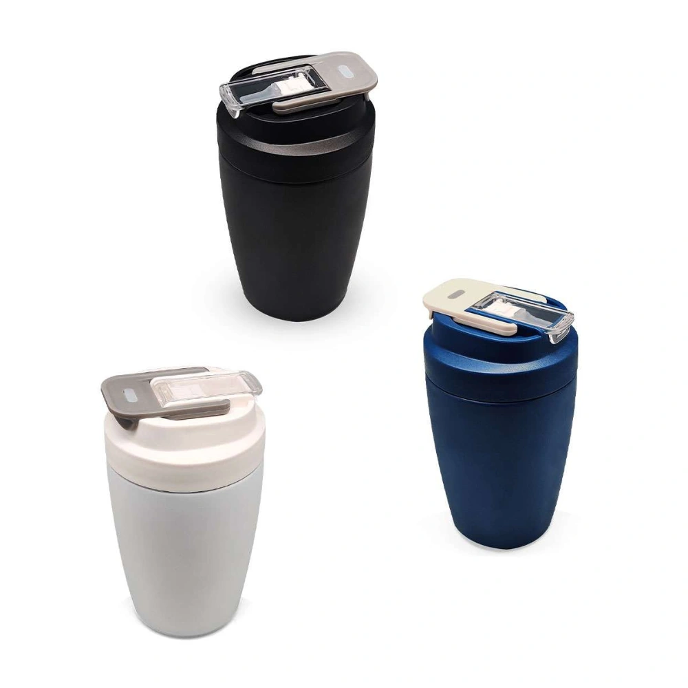 Igbo — (350ml) Stainless steel Tumbler