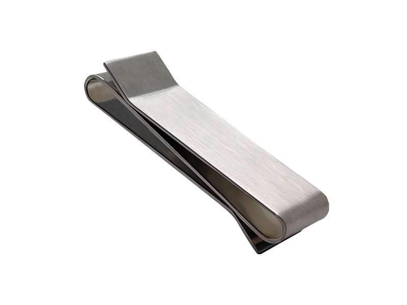 Moneda — Money Clip