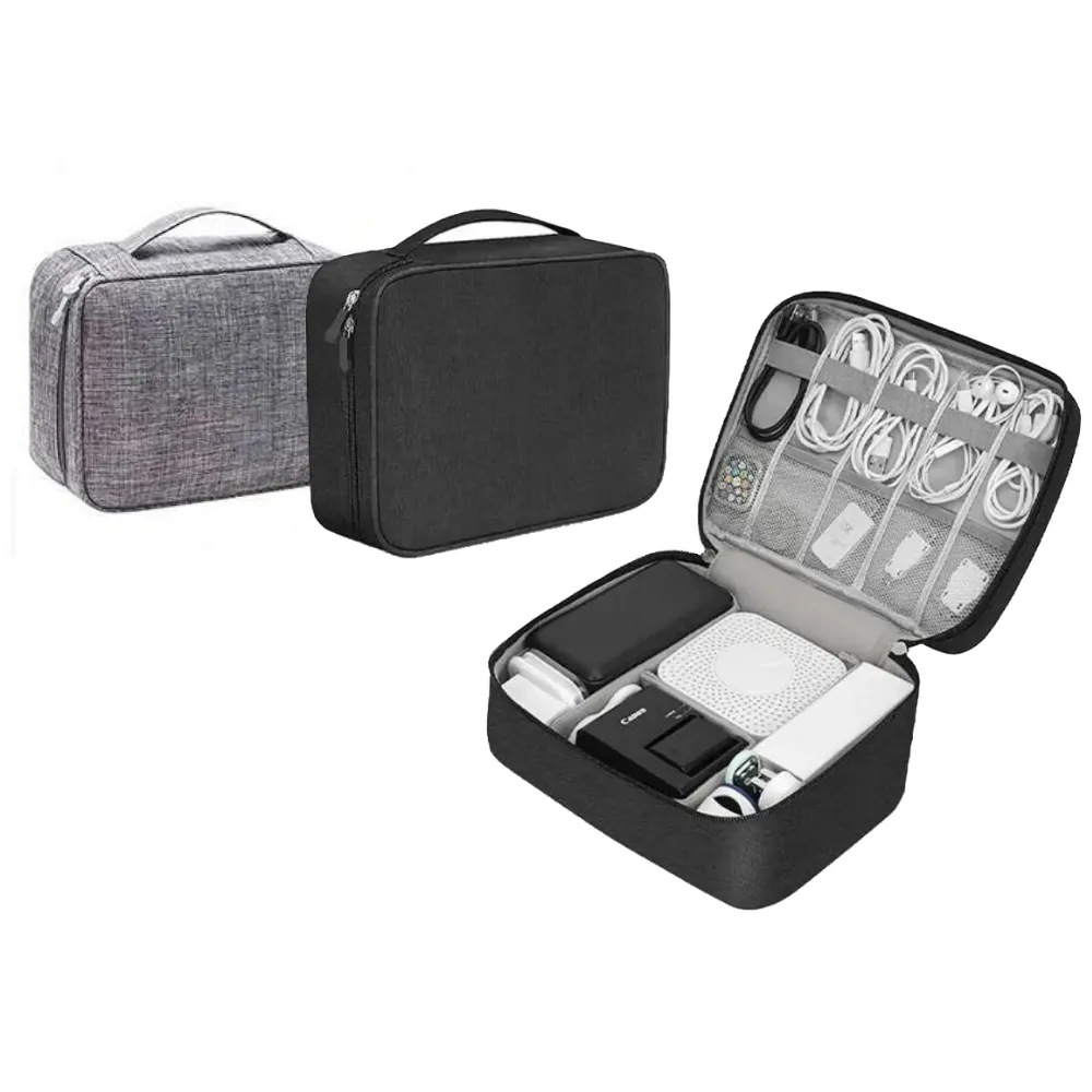 Casey — Accessory Pouch