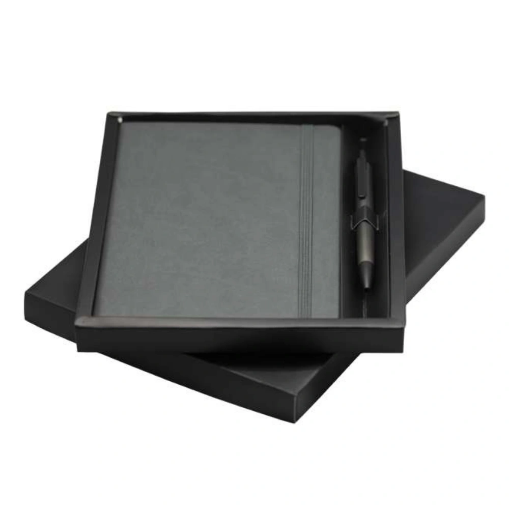 Inexmatt Notebook and Prisma Pen Corporate Gift Set