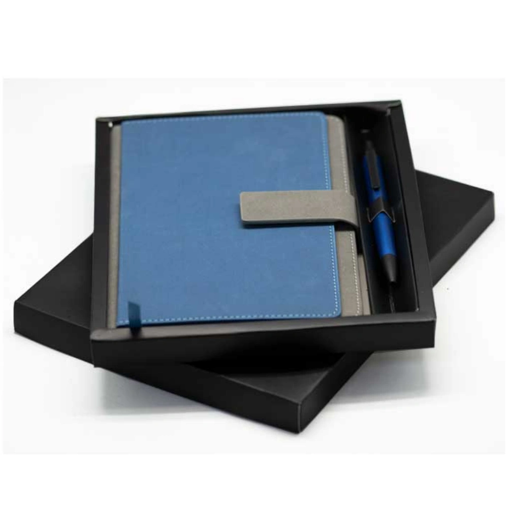 Furore Notebook and Prisma Pen Corporate Gift Set