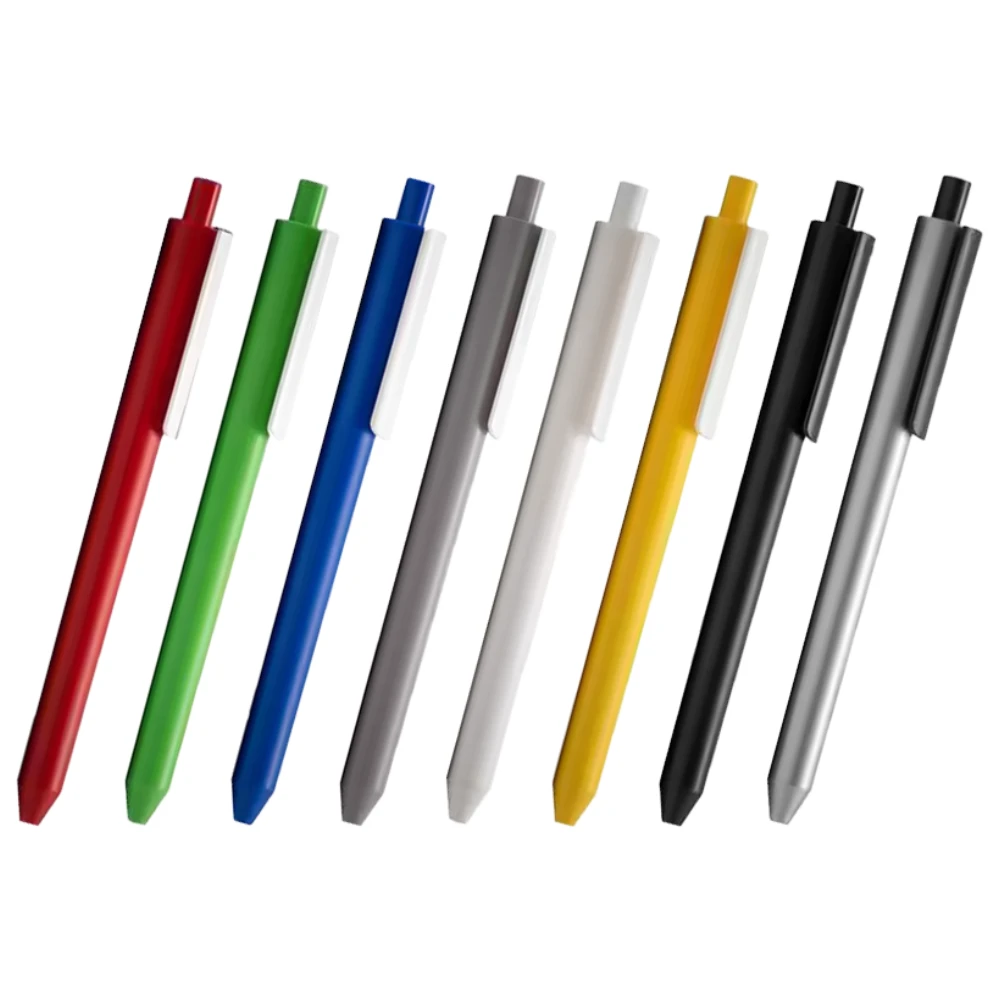 Chalk Co — Swiss-Made Plastic Pen