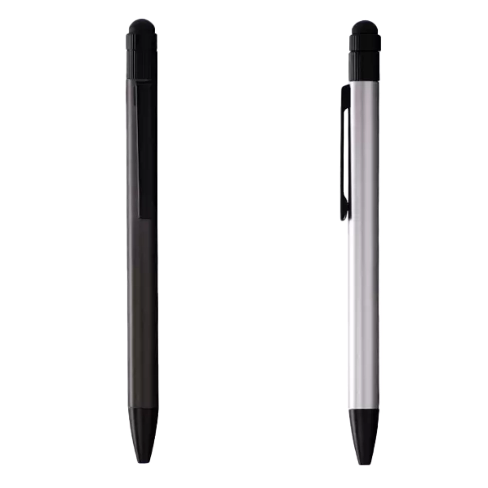 Stiletto — Twist-Action Ballpoint Pen