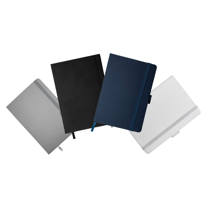 Exmatt — A5 Notebook