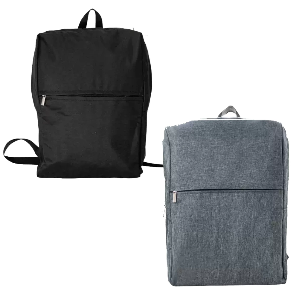 Modest — Trendy Laptop Backpack