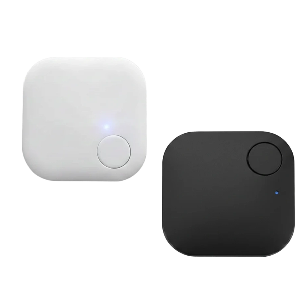 iTag — Lightweight Bluetooth Operated Key Finder