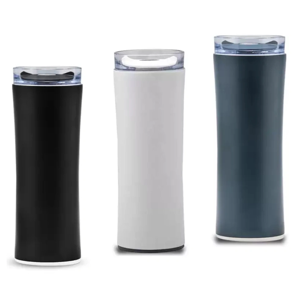 Rotour — (450ml) Double Walled Stainless Steel Bottle