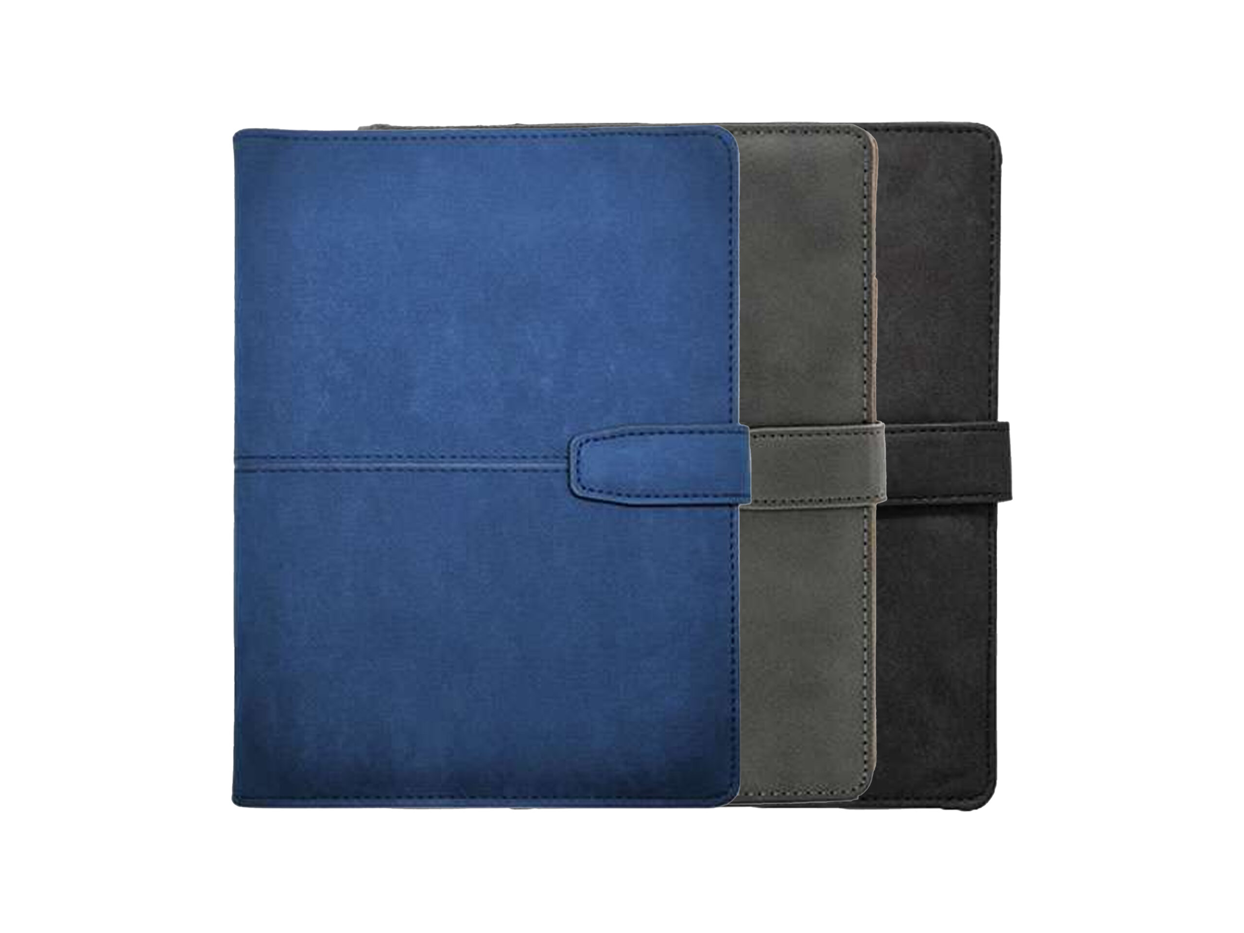 HOD — 2026 Suede Organizer