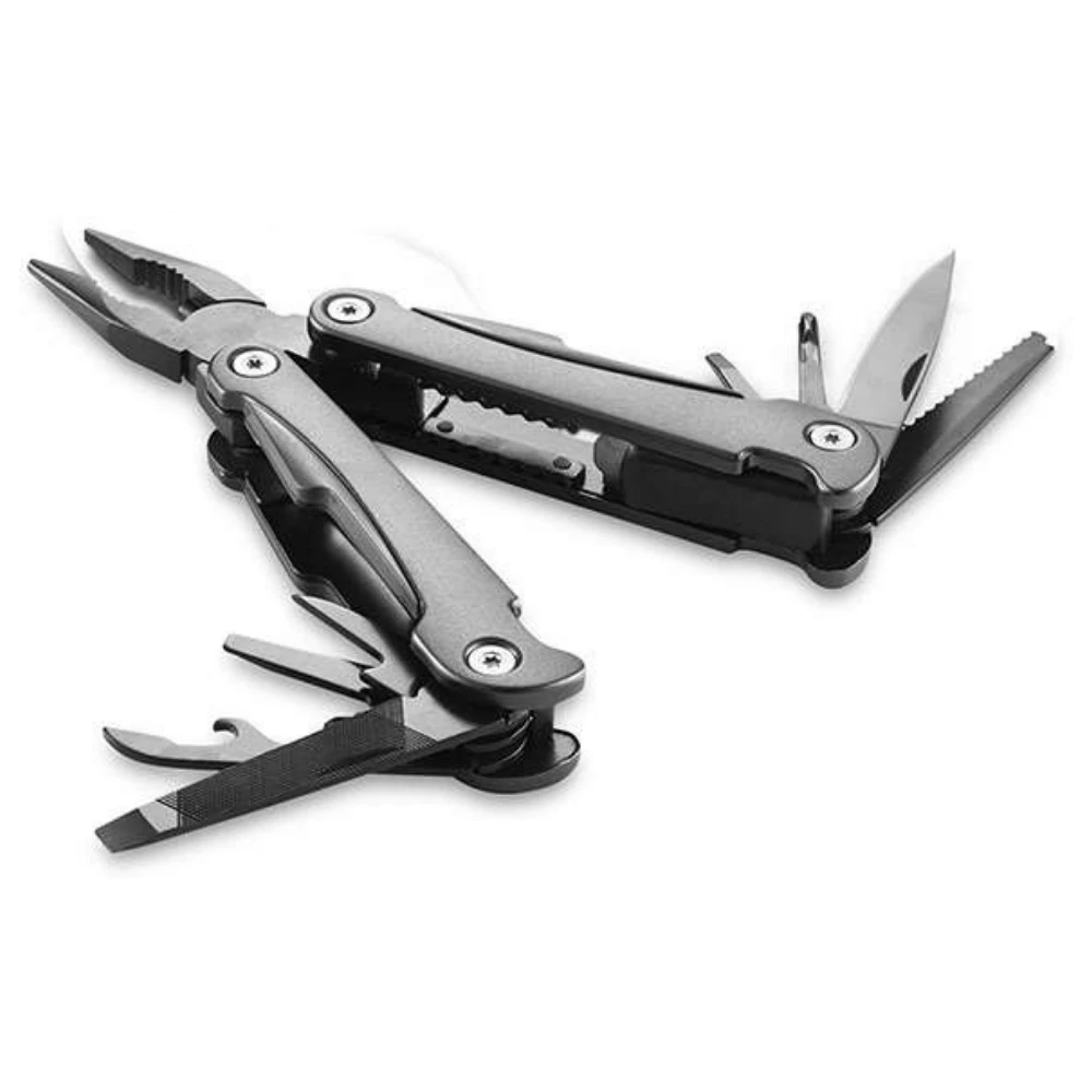Stuttgard — 14-in-1 Compact Multitool Kit