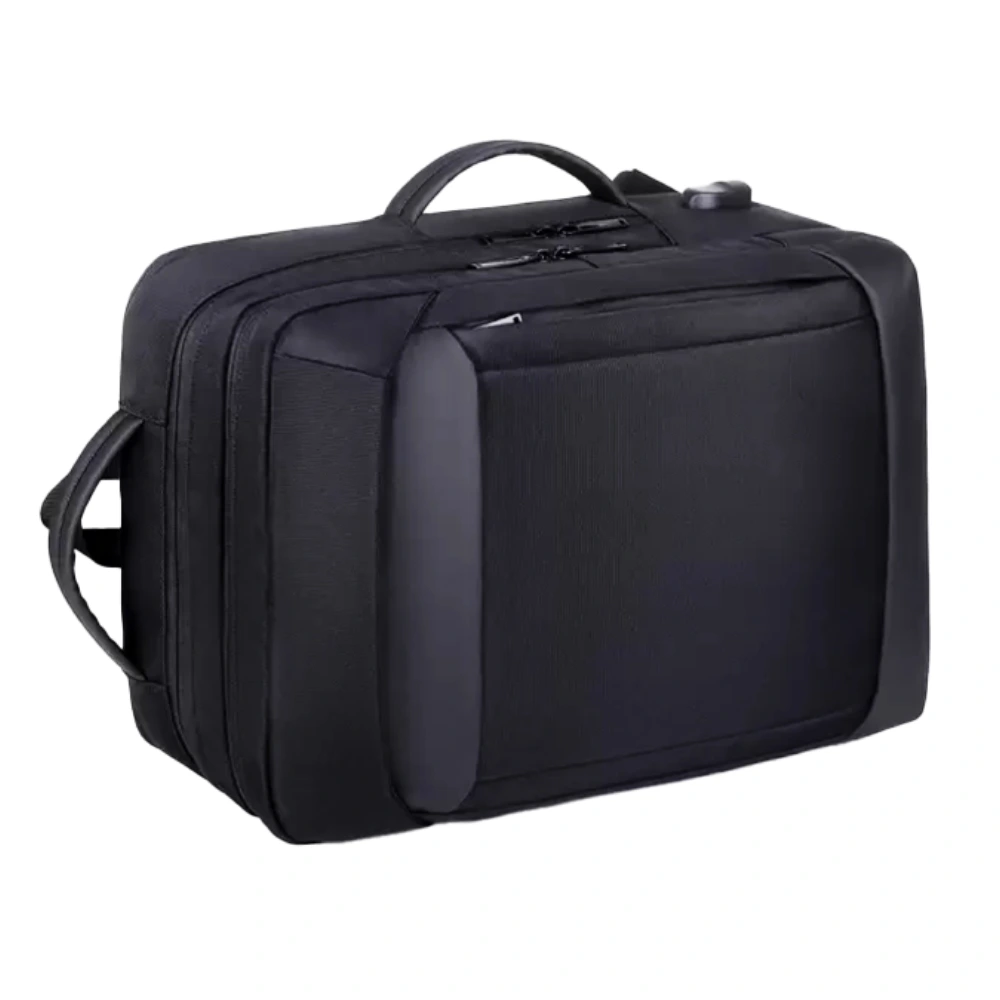 Extender — Expandable Water Resistant Travel Backpack