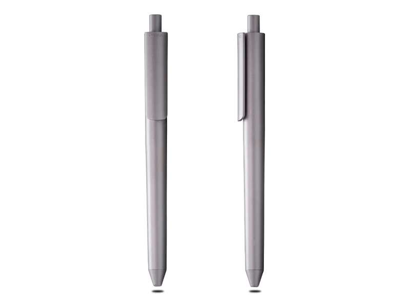 Chalk Fe — High-End Premium Swiss Ballpoint Pen.