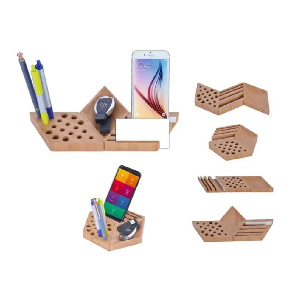 EcoDIY Desk set ♻️