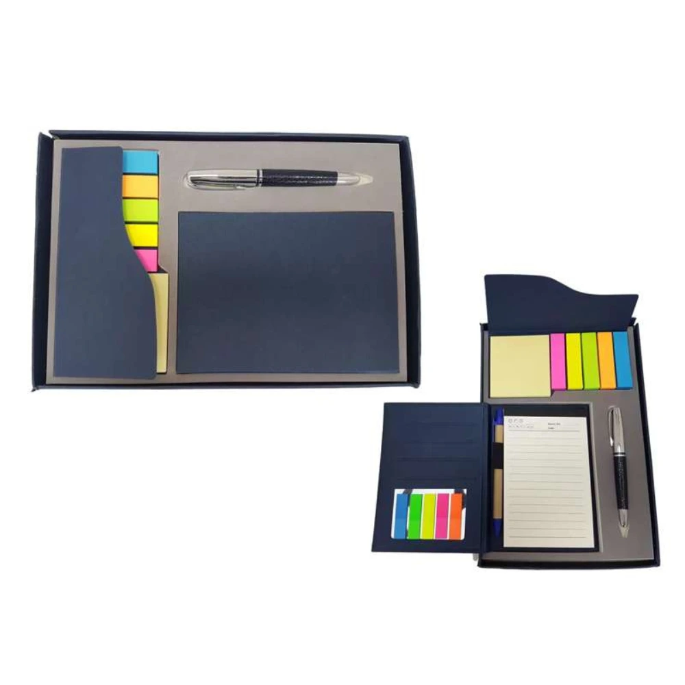 Ecoset — All-in-One Office Set ♻️