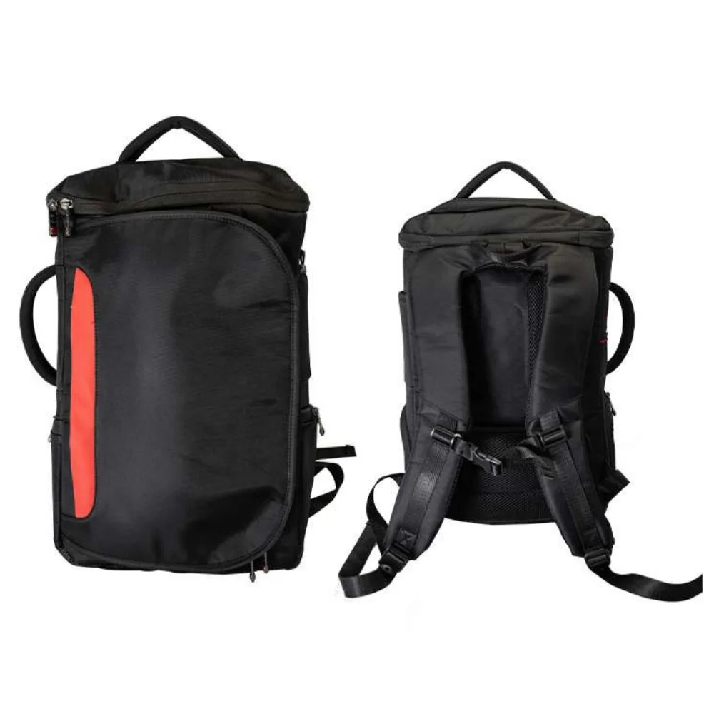 Trinity — Heavy-duty Business & Travel Backpack