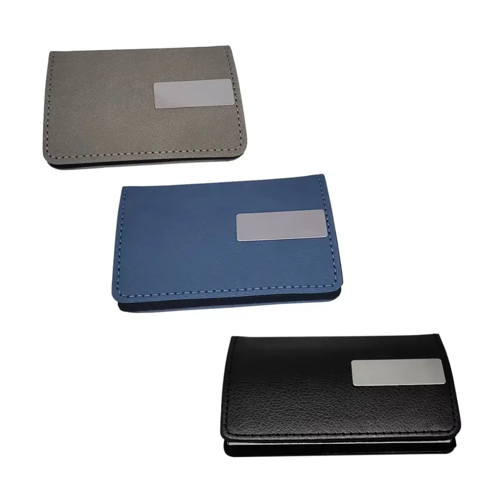 Pokeeto — Business card case