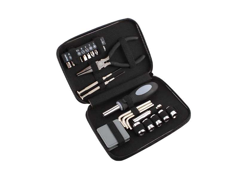 Workbox Tool kit — 24-Piece Tool Kit