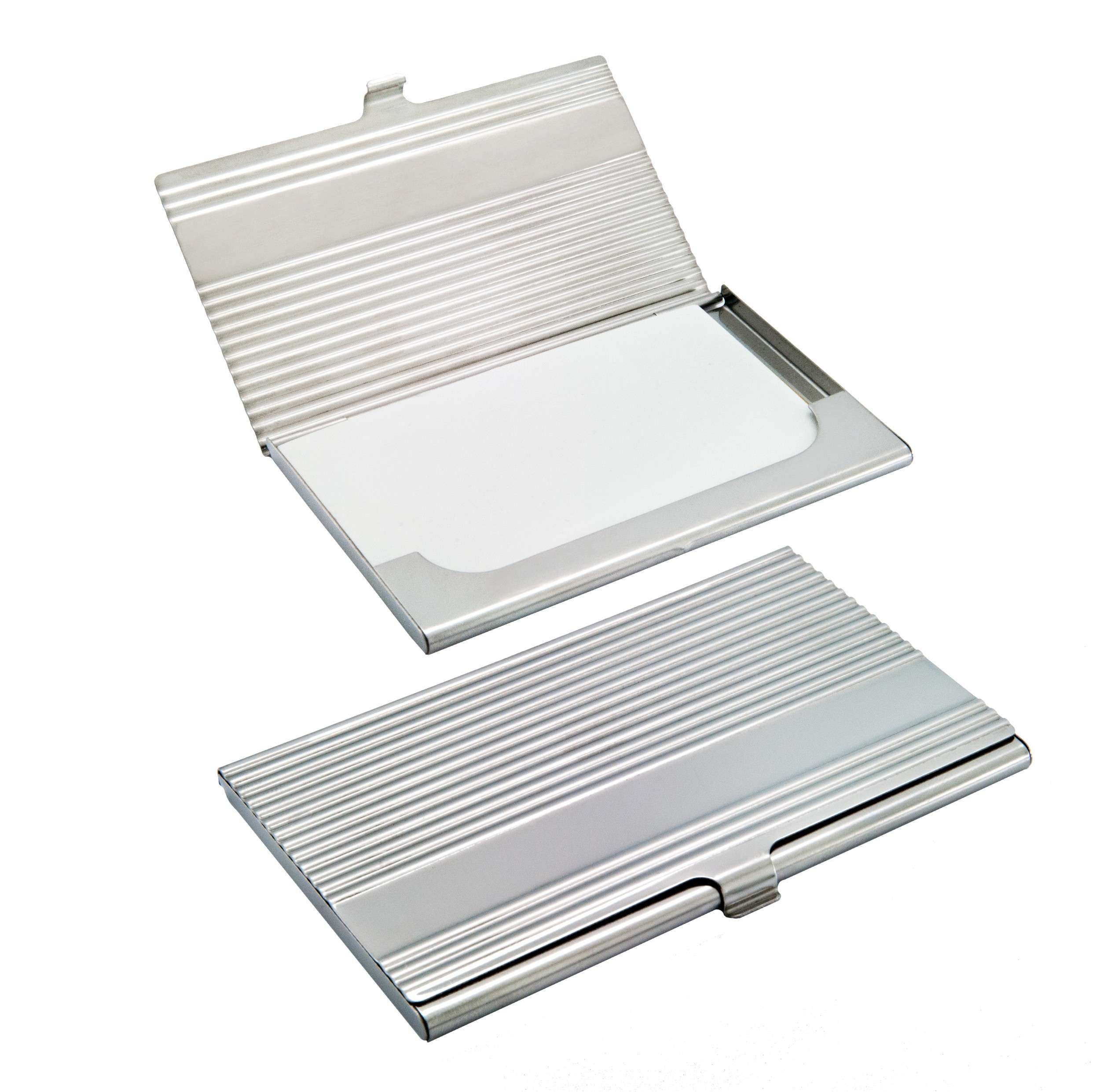 Cardcase C 002 Metal
