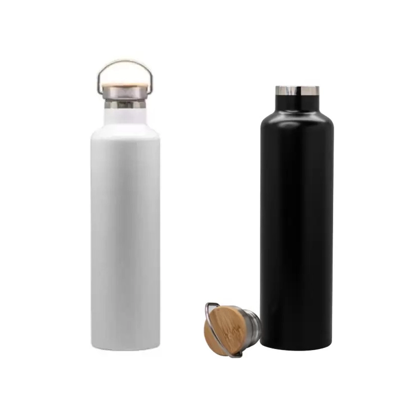 Spry (750ml) — Double Walled Vacuum Bottle