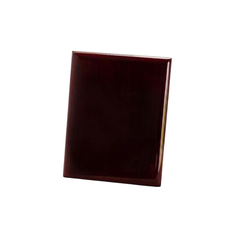Quartet (Small) – Lacquered Wooden Plaque