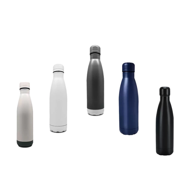 Whirl (500ml)— Double Walled Vacuum Bottle