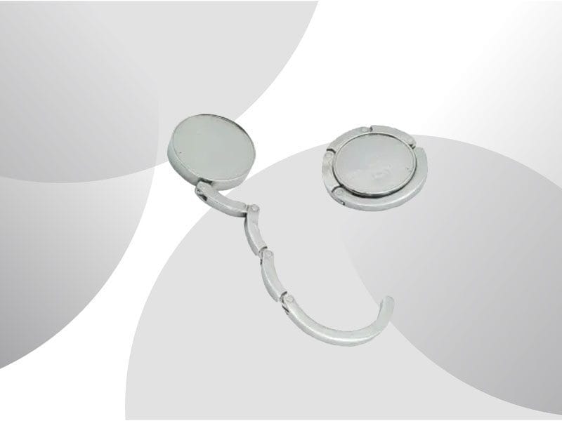 Bag Hanger — Bag Hanger with Links