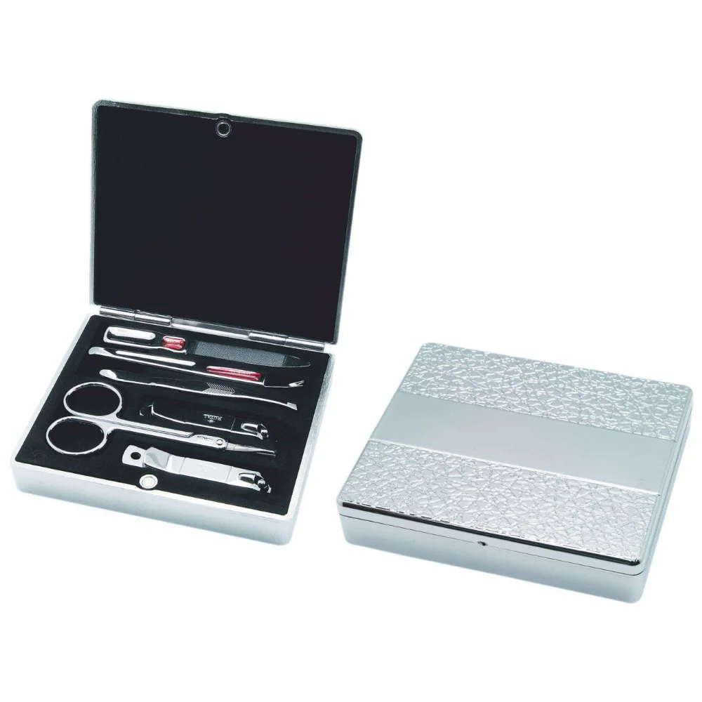 Charm Set — Deluxe Personal Grooming Kit