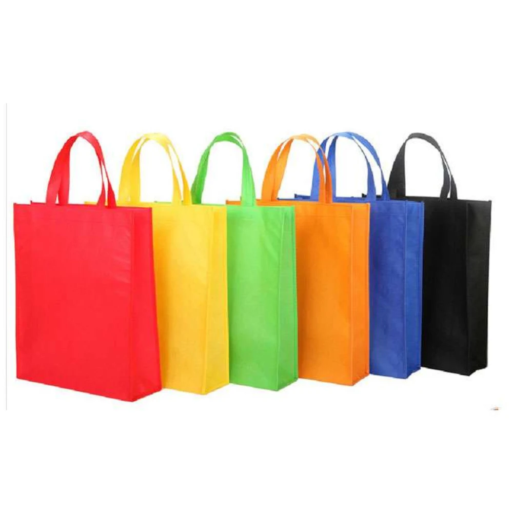 Non Woven Bags ♻️