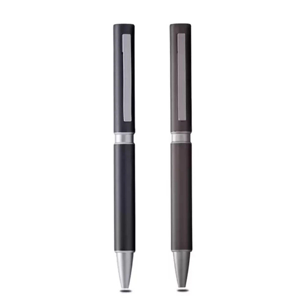Duke Sable — Matte Finish Ballpoint Pen