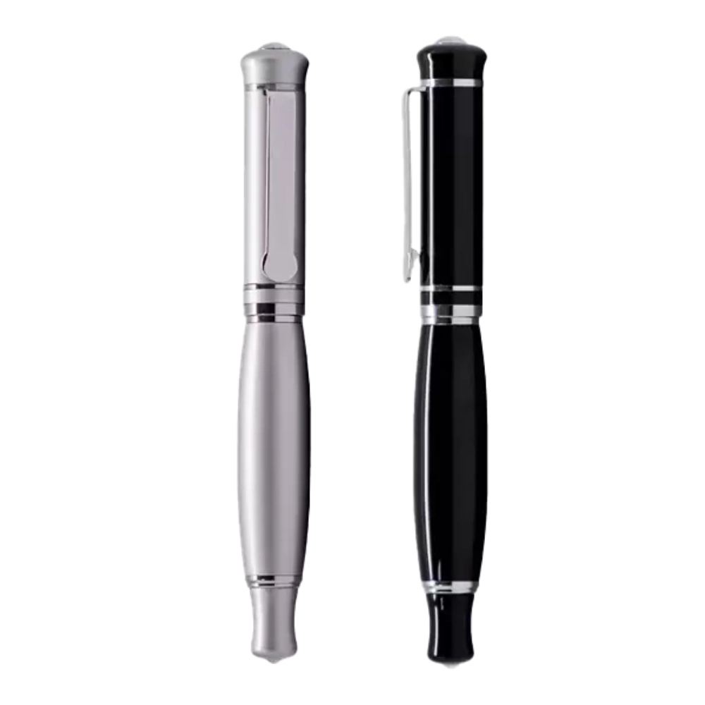 Duke Gnome — Luxurious Duke Ballpoint Pen