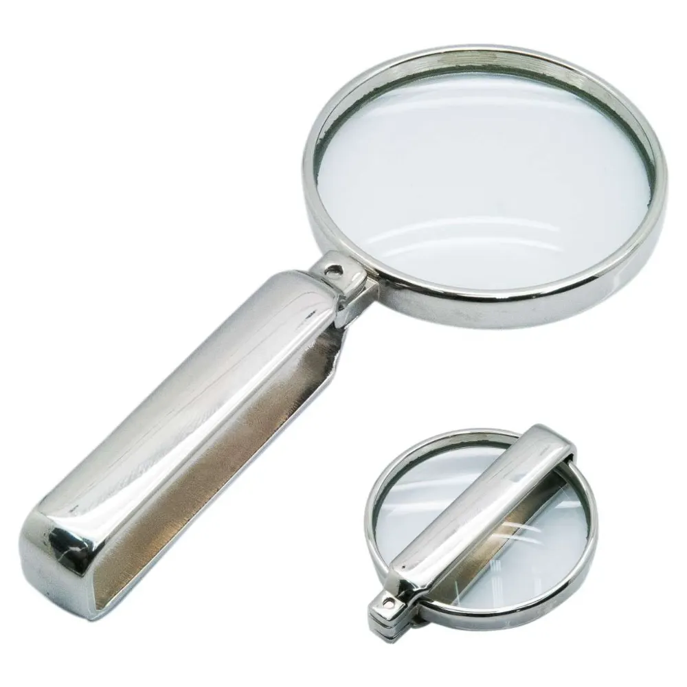 Magnifier
