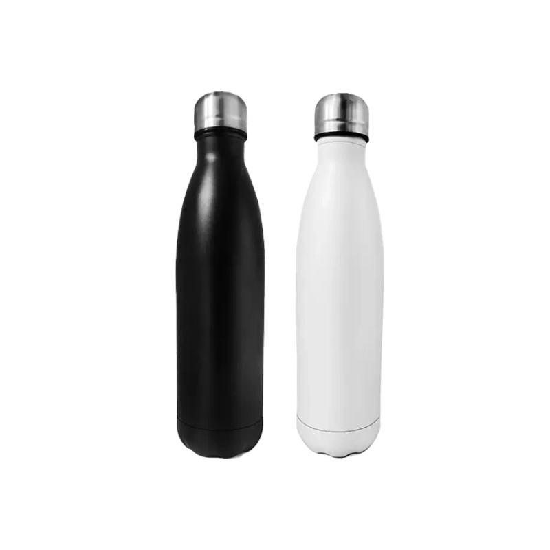 Whirl (750ml) — Double Walled Vacuum Bottle