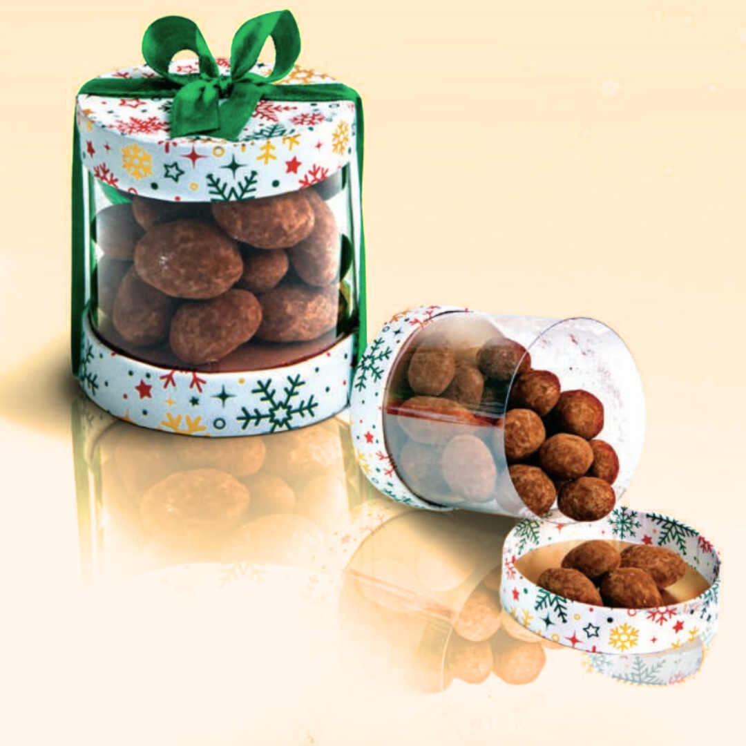 Anakalita Dark Glaze Almond