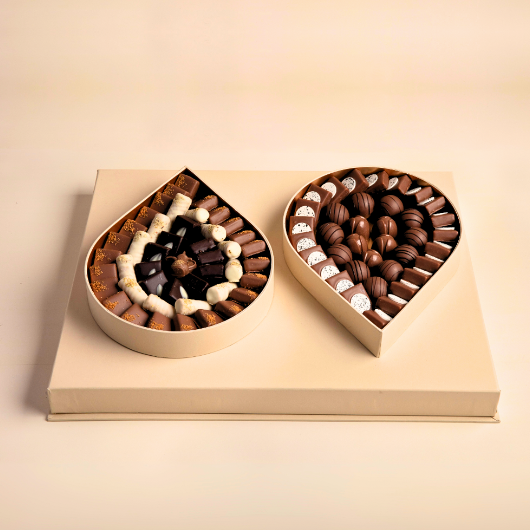 Anakalita Dual Elegance Delights