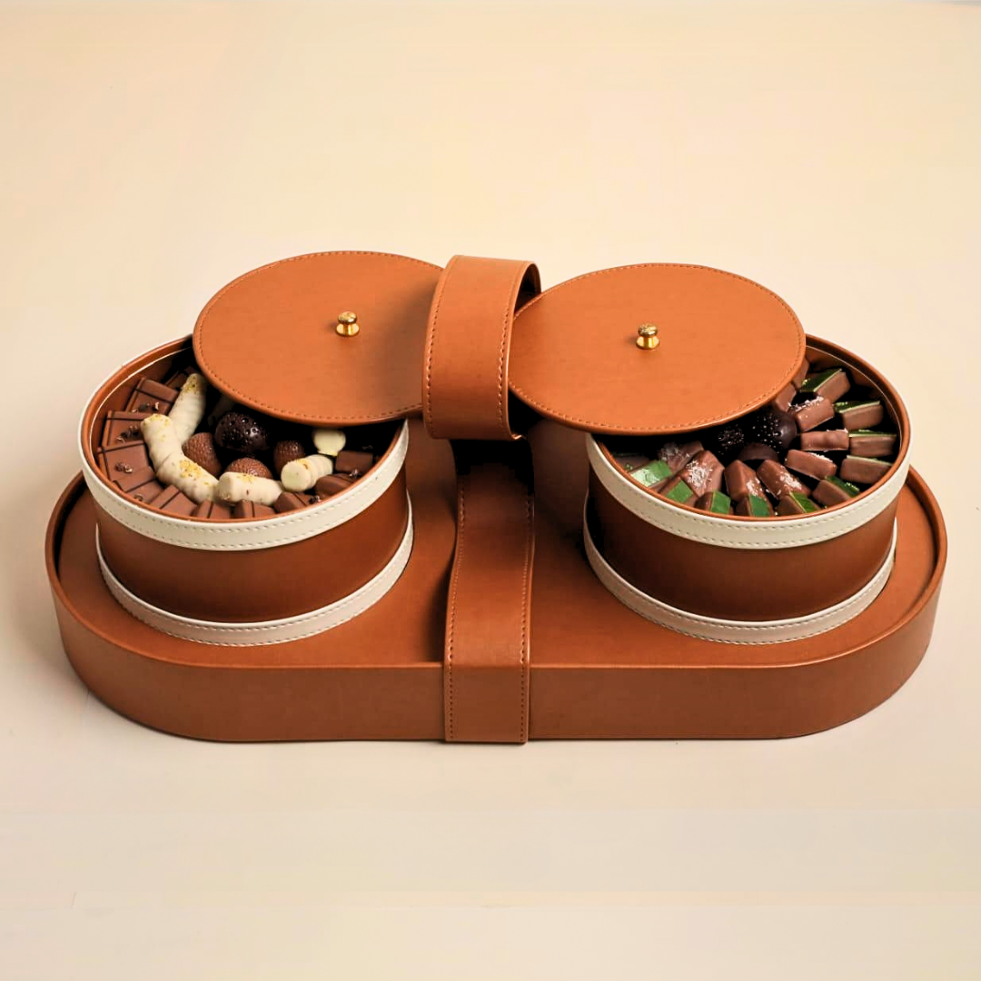 Anakalita Royal Round Delights