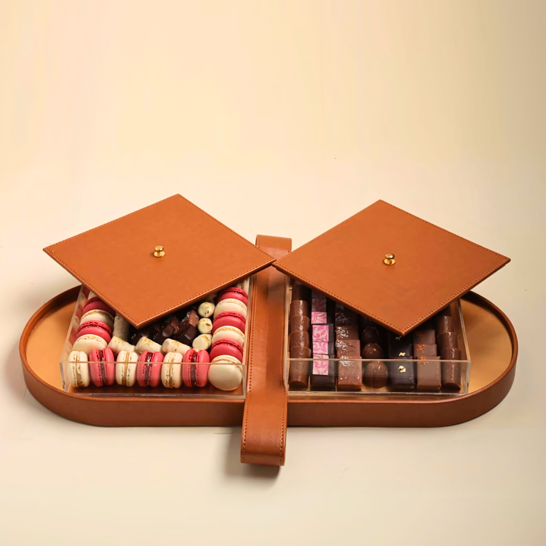 Anakalita Duo Delight Assortment