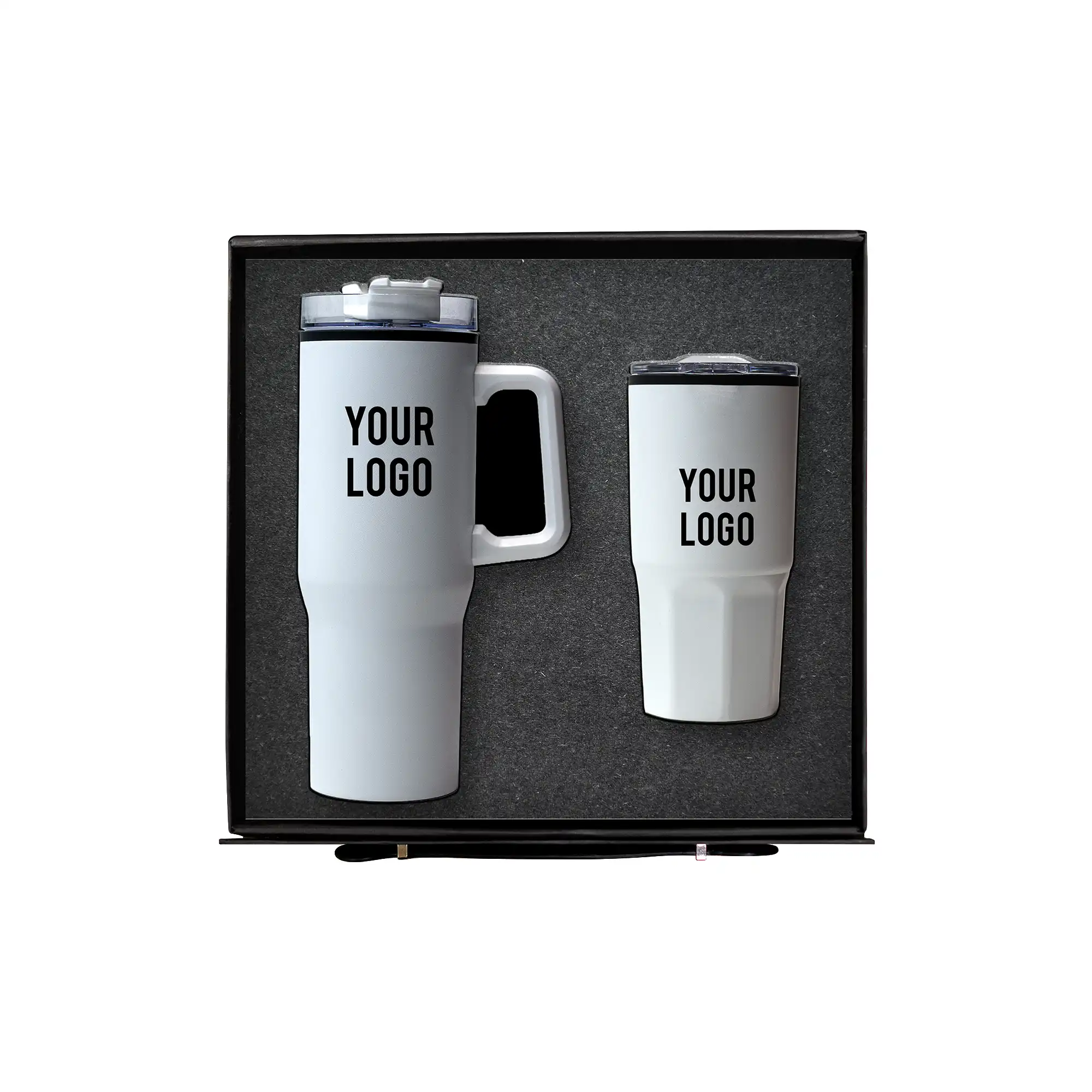 TwinShade Sip Set Drinkware